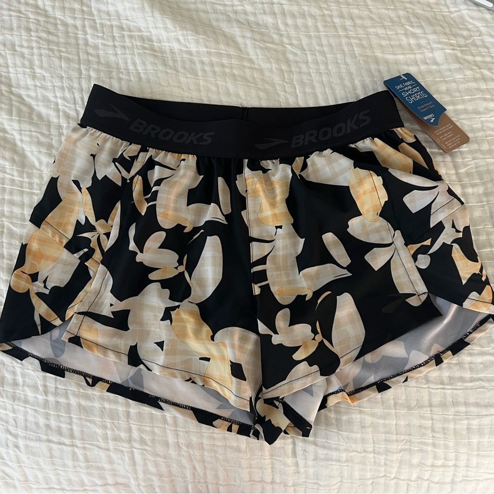 Brooks Chaser Shorts 3 inch